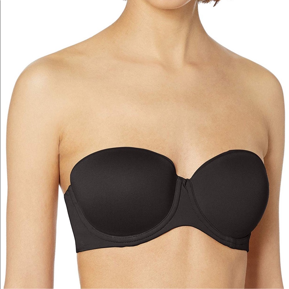 Women's Constant Strapless Bra